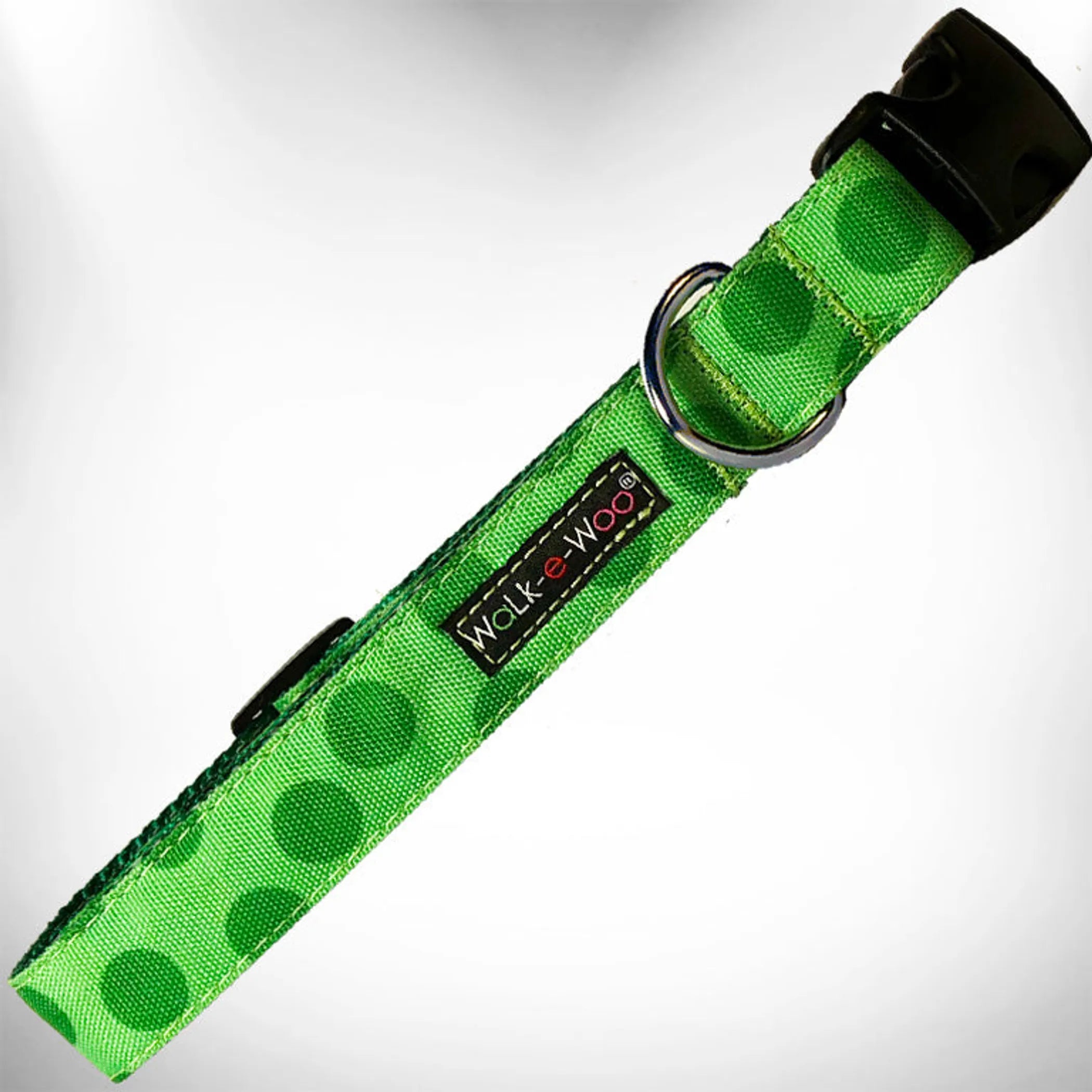 Walk-e-Woo Dog Collars